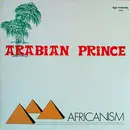 12'' - Arabian Prince - Africanism