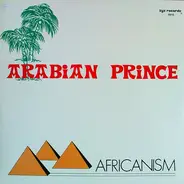 Arabian Prince - Africanism