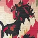 CD - Arab Strap - The Red Thread