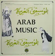 LP - Arabs - الموسيقى العربية = Arab Music