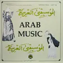LP - Arabs - الموسيقى العربية = Arab Music