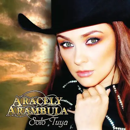 Aracely Arámbula - Solo Tuya