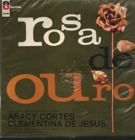 Clementina de Jesus - Rosa De Ouro