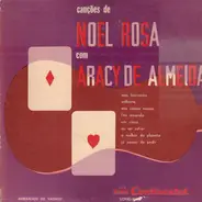 Aracy De Almeida - Canções De Noel Rosa Com Aracy De Almeida