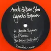 7inch Vinyl Single - Arado & Den Ishu - Uganda Express - Orange