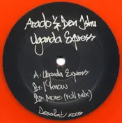 Den Ishu - Uganda Express