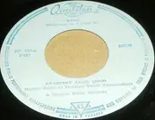 Aradszky László - Azzuro