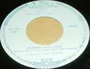 7inch Vinyl Single - Aradszky László - Azzuro