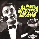 7inch Vinyl Single - Aradszky László - Szomszédasszony, Fütyülök A Lányára