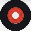 7inch Vinyl Single - Aradszky László - Azzuro