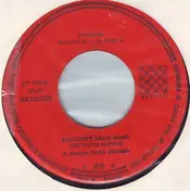 Aradszky László - Franciska