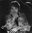 7inch Vinyl Single - Aradszky László - Száz Szív