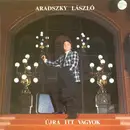 LP - Aradszky László - Újra Itt Vagyok