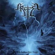 CD - Arafel - For Battles Once Fought