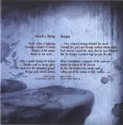 CD - Arafel - For Battles Once Fought