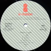 LP - Aragon - Aragon