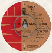 A Raincoat - Nostalgia '75