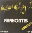 LP - Arakontis - Live At The Quasimodo