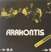 Arakontis