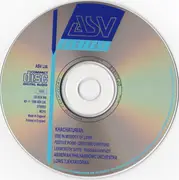 CD - Khatchaturian - Ode In Memory Of Lenin / Festive Poem / Greeting Overture / Lermontov Suite / Russian Fantasy