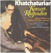 LP - Khatchaturian - Konzertrhapsodien
