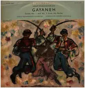 Aram Khatchaturian - Gayaneh Suites No. 1 And No. 2 From The Ballet