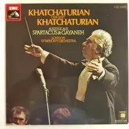 Khatchaturian - Khatchaturian Dirigiert Khatchaturian