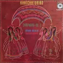 LP - Aram Khatchaturian , The State Radio Orchestra Of The U.S.S.R. , Nathan Rachlin - Symphony No. 2 - Mono