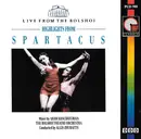 CD - Khatchaturian - Highlights From Spartacus
