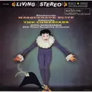 LP - Khatchaturian / Kabalevsky - Masquerade Suite / The Comedians - 180g