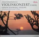 LP - Khatchaturian - Violinkonzert D-moll