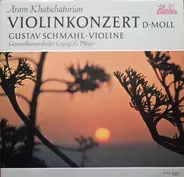 Khatchaturian - Violinkonzert D-moll