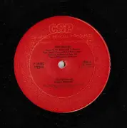 LP - Aram Khatchaturian - Concerto For Piano And Orchestra