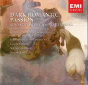 Aram Khatchaturian - Dark Romantic Passion