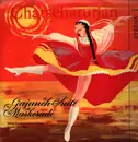 LP - Aram Khatchaturian - Gajaneh-Suite / Maskerade