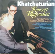 Aram Khatchaturian - Konzertrhapsodien