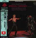 LP - Aram Khatchaturian / Wiener Philharmoniker - Spartacus-Gayaneh - Limited Edition / OBI + Inlay