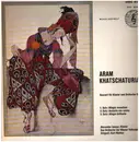 LP - Aram Khatschaturian - Konzert für Klavier und Orchester Des-dur