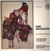 Aram Khatschaturian
