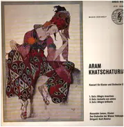 Aram Khatschaturian - Konzert für Klavier und Orchester Des-dur