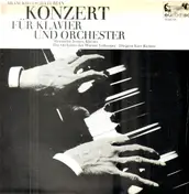 Aram Khatschaturian - Konzert für Klavier und Orchester
