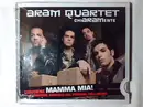 CD - Aram Quartet - Chiaramente - Still Sealed