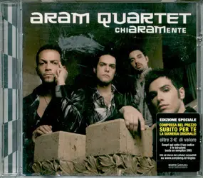 Aram Quartet - Chiaramente