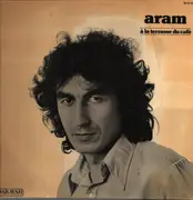 LP - Aram Sédèfian - À La Terrasse Du Café