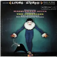 Khatchaturian / Kabalevsky - Masquerade Suite / The Comedians