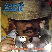 Aramis Camilo & La Organización Secreta - Aramis Camilo