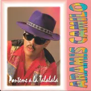 CD - Aramis Camilo - Pónteme A La Talalala