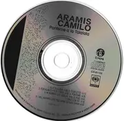 CD - Aramis Camilo - Pónteme A La Talalala