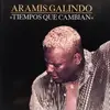 CD - Aramis Galindo - Tiempos Que Cambian