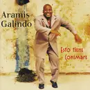 CD - Aramis Galindo - Esto Tiene Cohimbre